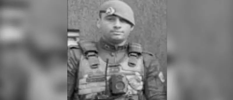 Policial Militar morre em acidente trágico na Marechal Rondon em Castilho