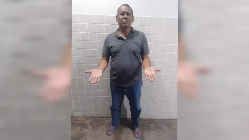 Policial Militar prende condenado por estupro de vulnerável em Santarém: Justiça é feita