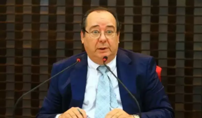 Políticos e instituições lamentam a morte de Arthur Cunha Lima na Paraíba