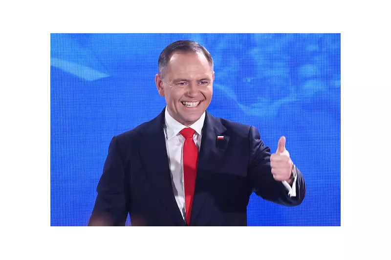 Polônia elege presidente alinhado a Trump: quem é o novo líder conservador?