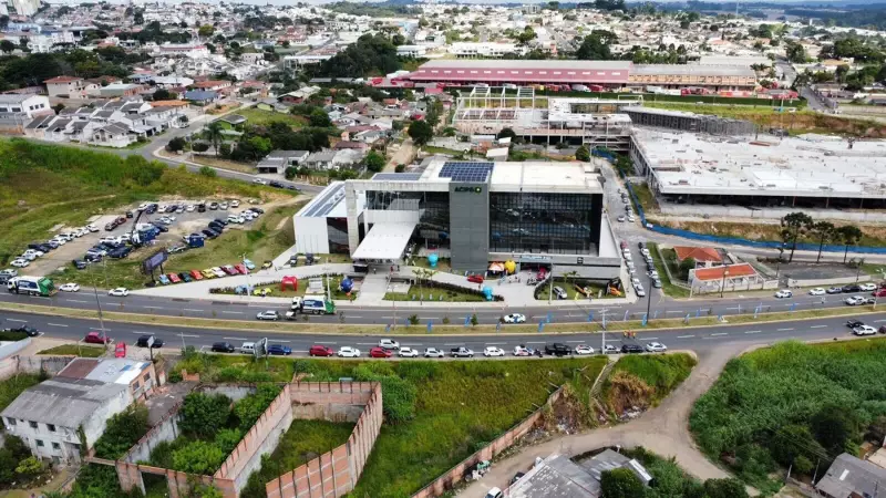 Ponta Grossa recebe a Connect Week pelo segundo ano seguido: confira os destaques!