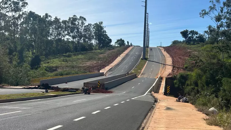 Ponte vital em Presidente Prudente é interditada: saiba os impactos para moradores