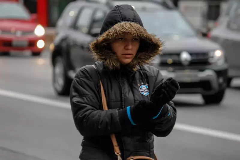 Por que cada pessoa sente frio de um jeito diferente? Entenda os fatores que influenciam
