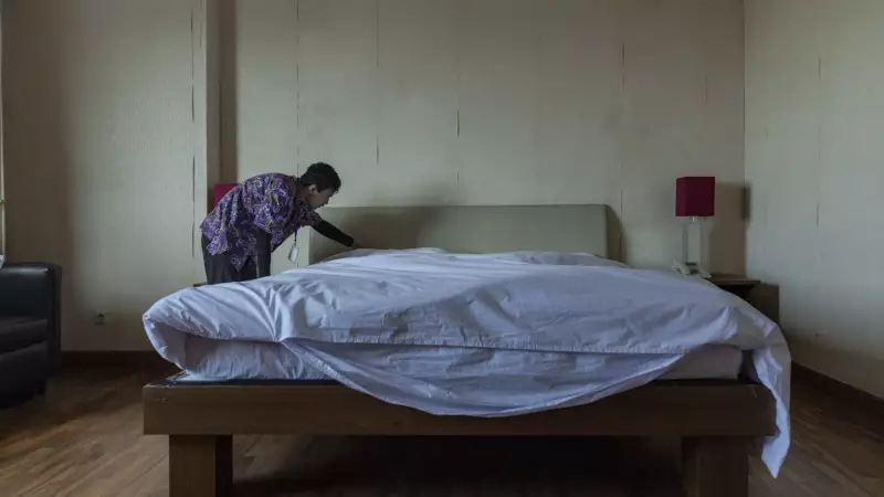 Por que fazer a cama é mais importante do que você imagina? Descubra os benefícios!
