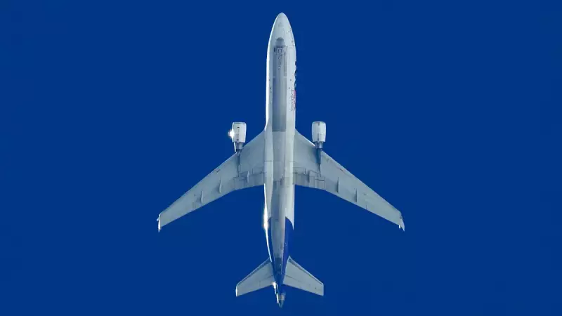 Porto Alegre celebra o Dia do Aviador com encontro de tripulantes e entusiastas da aviação
