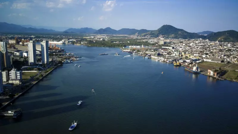 Porto de Santos impulsiona integração entre grandes empresas e pequenos negócios