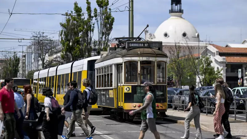 Portugal notifica 5,3 mil brasileiros para deixar o país em 20 dias: entenda o caso