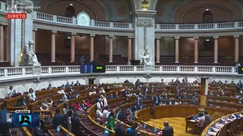 Portugal quer endurecer regras de imigração: o que muda para os estrangeiros?