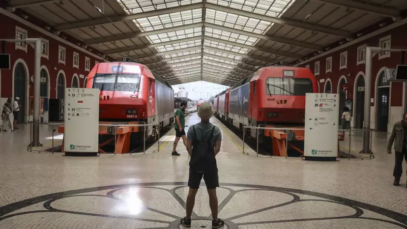 Portugal virou uma 'prisão a céu aberto'? Associação de imigrantes relata desespero