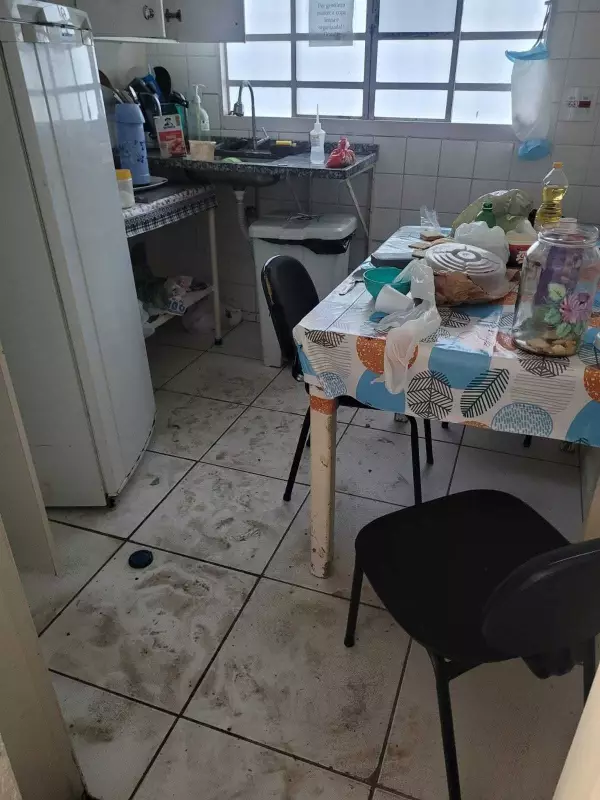 Posto de Saúde é invadido e furtado em Bragança Paulista: saiba o que foi levado