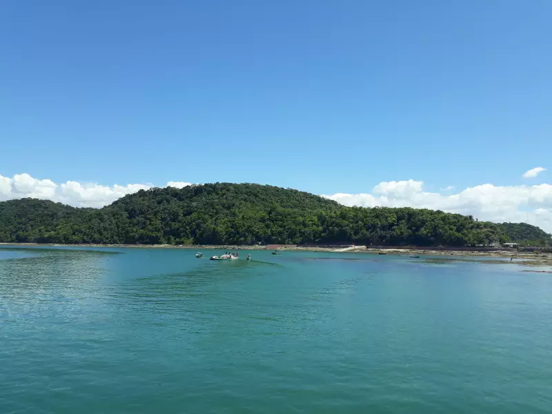 Praia de Salvador é eleita uma das melhores do mundo em ranking internacional