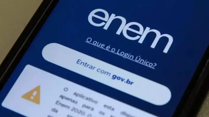 Prazo para pagamento da taxa do ENEM 2025 é prorrogado: saiba as novas datas