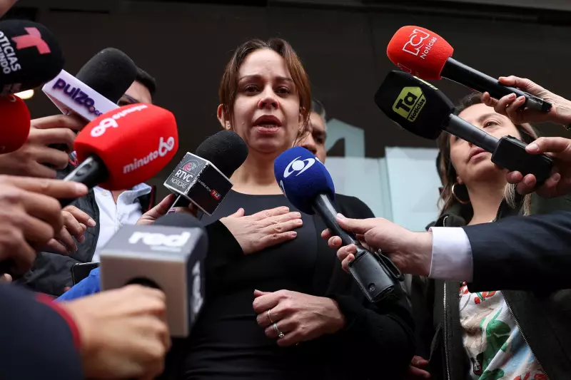 Pré-candidato à presidência da Colômbia é baleado e segue em estado crítico: acompanhe minuto a minuto