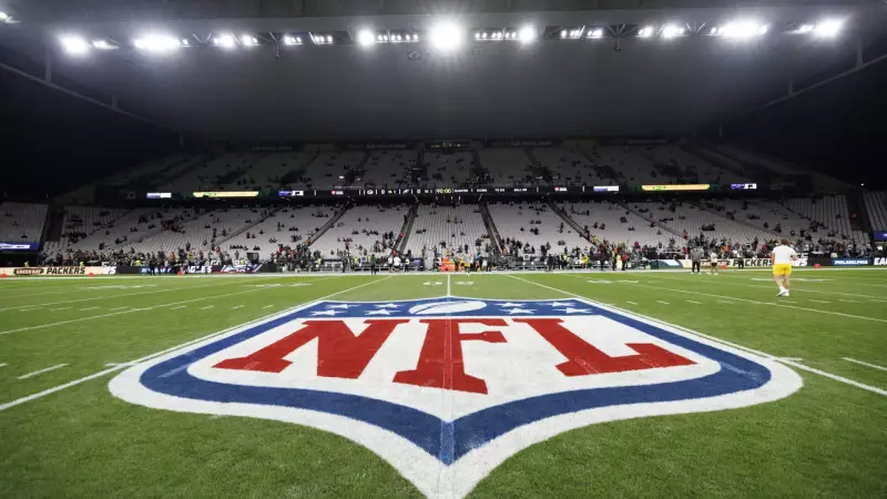 Pré-venda exclusiva do 2º jogo da NFL no Brasil começa nesta segunda-feira (9): saiba como garantir seu ingresso!