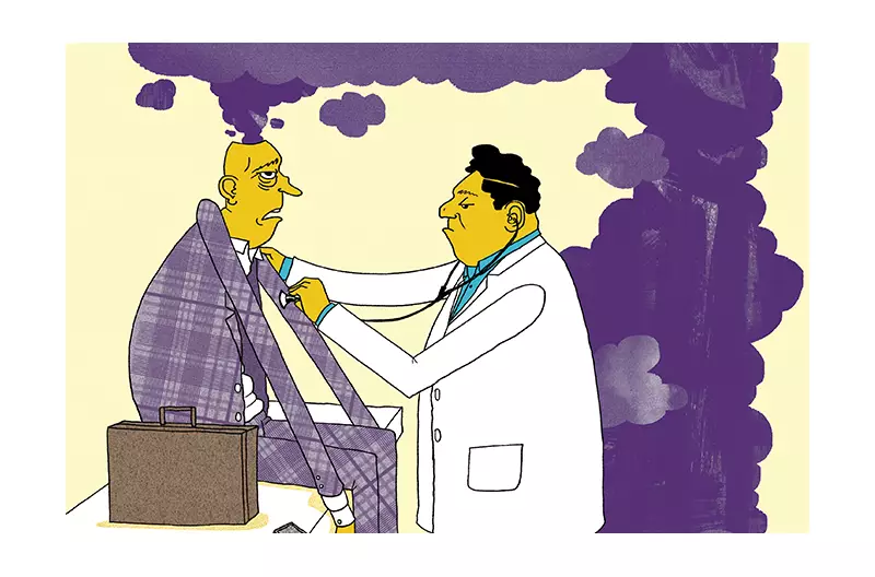 Precarização do trabalho médico: como afeta a saúde pública e a sociedade brasileira