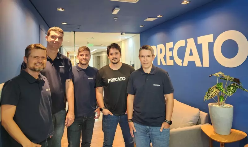 Precato investe R$ 640 milhões para surfar na onda dos precatórios: entenda o movimento