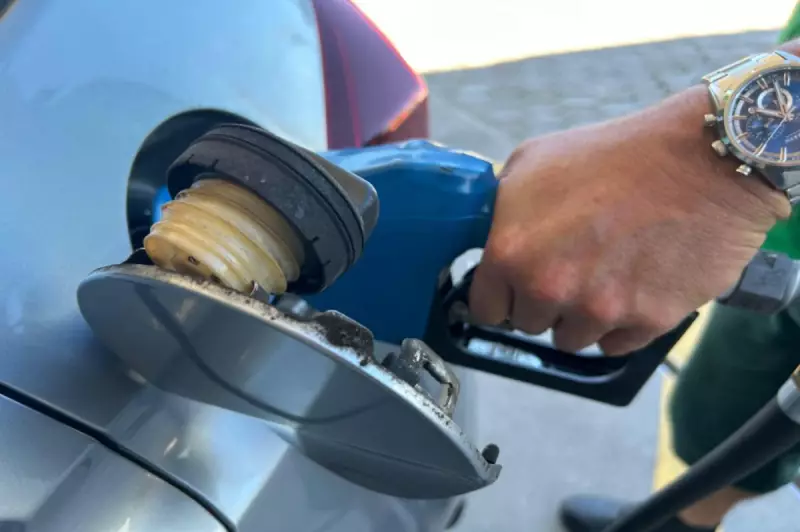 Preço da gasolina e diesel cai em Itajaí: confira os valores atualizados