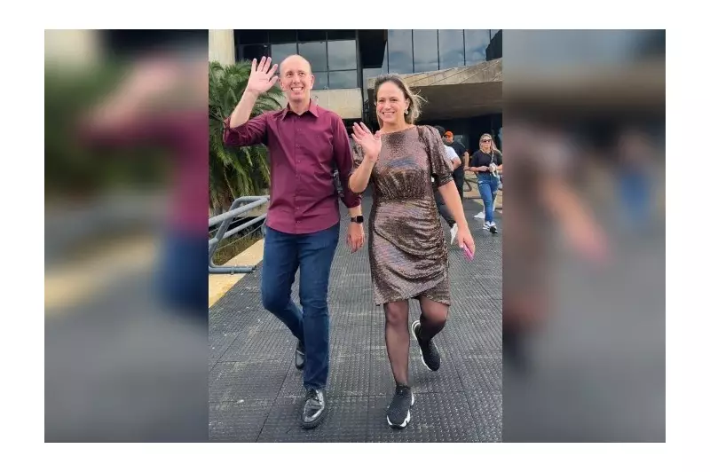 Prefeito de Sorocaba compra imóvel de luxo com dinheiro vivo, segundo PF; empresa da primeira-dama recebeu R$ 750 mil de igreja
