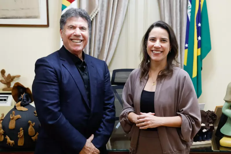 Prefeito do Cabo de Santo Agostinho pede reforço da Força Nacional após onda de violência