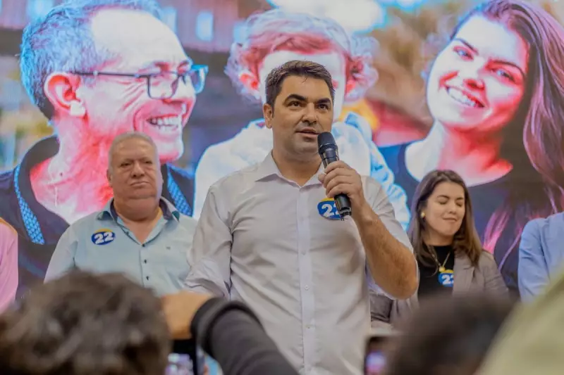 Prefeito e vice de Itapema serão cassados: entenda a decisão judicial em primeira instância