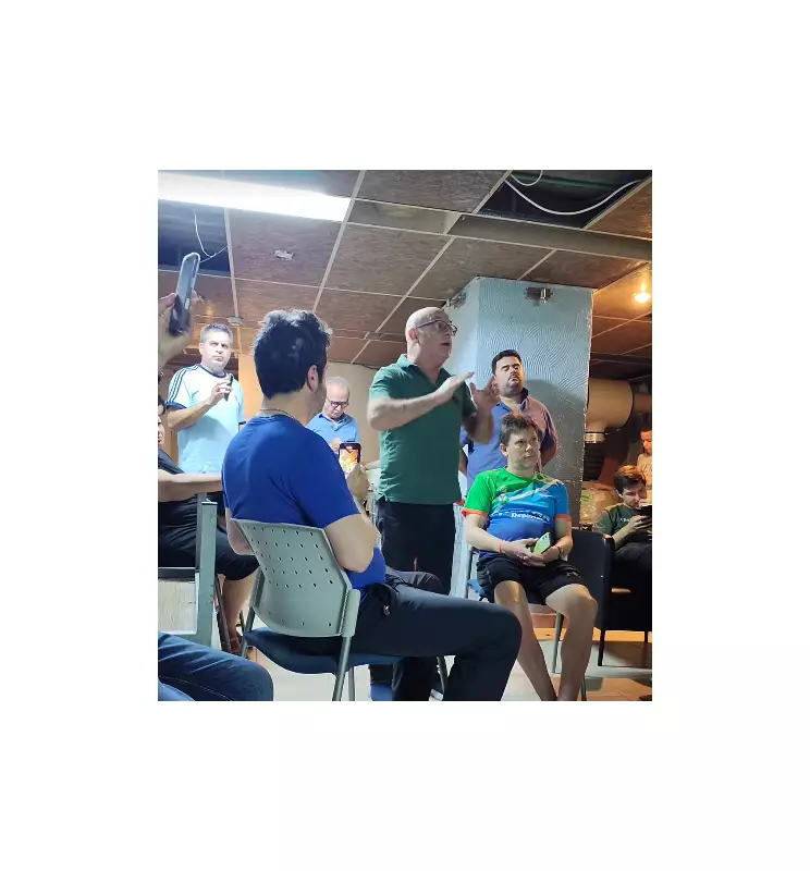 Prefeitos brasileiros em Israel durante conflito com o Irã: solidariedade ou estratégia política?