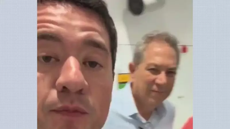 Prefeitos de Ribeirão Preto e Barretos interrompem viagem a Israel após ataque ao Iraque e pousam em Paris