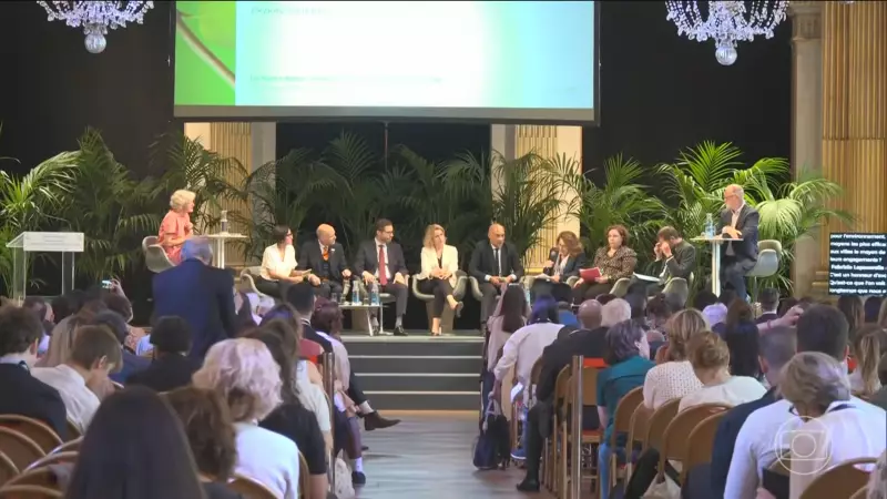 Prefeitos globais se unem em Paris para combater mudanças climáticas: o que esperar?
