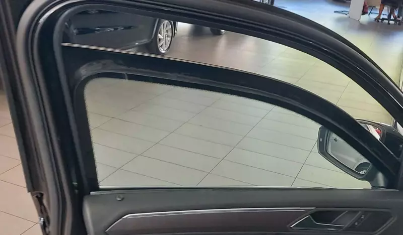 Prefeitura de Aracaju gasta R$ 312 mil em aluguel de carro blindado para gestora municipal