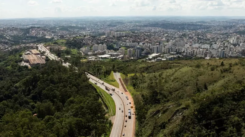 Prefeitura de Belo Horizonte assume gestão do Anel Rodoviário: o que muda?