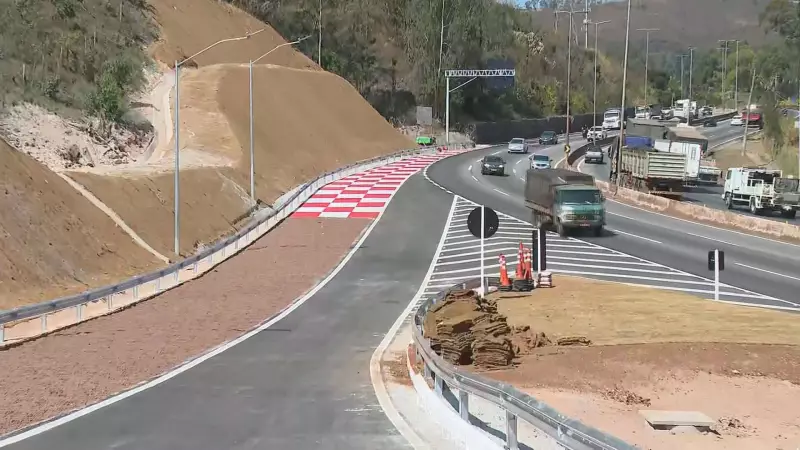 Prefeitura de BH planeja homenagear Fuad Noman com nome do Anel Rodoviário