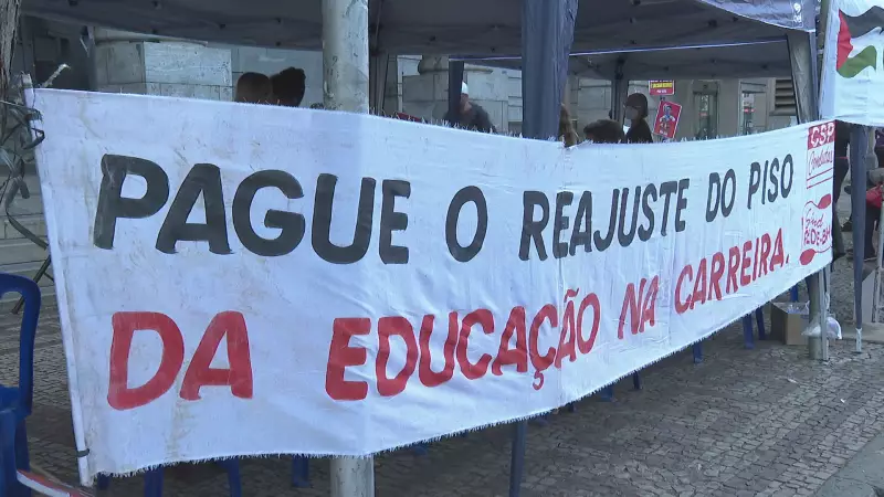 Prefeitura de BH propõe reajuste salarial para servidores: veja detalhes