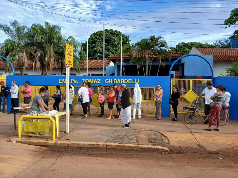 Prefeitura de Campo Grande abre 200 vagas para Monitor de Alunos – Inscrições abertas!