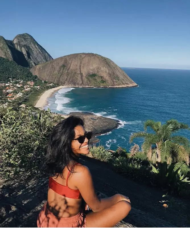 Prefeitura de Niterói confirma pagamento para repatriar corpo de Juliana Marins ao Brasil