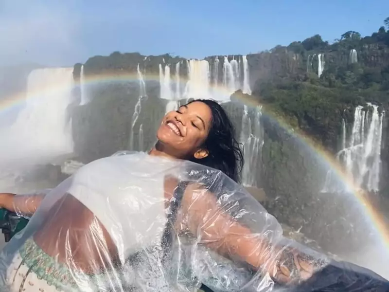 Prefeitura de Niterói custeia traslado de brasileira morta em trilha na Indonésia: saiba os detalhes