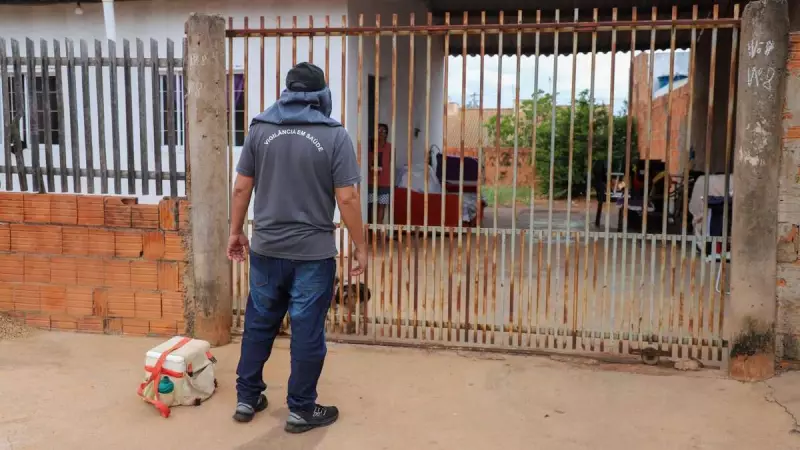 Prefeitura de Paiaguas inicia campanha de vacinação antirrábica: proteja seu pet!