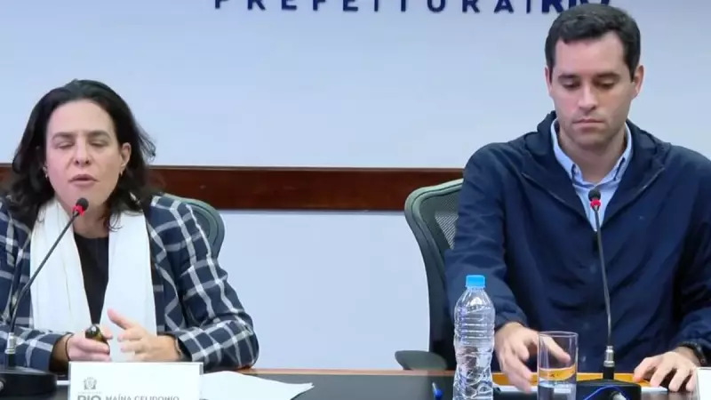 Prefeitura do Rio detalha operação exclusiva do Cartão JAE: saiba como funcionará