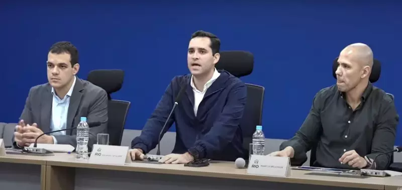 Prefeitura do Rio detalha plano operacional para a Cúpula do BRICS: veja o que muda na cidade