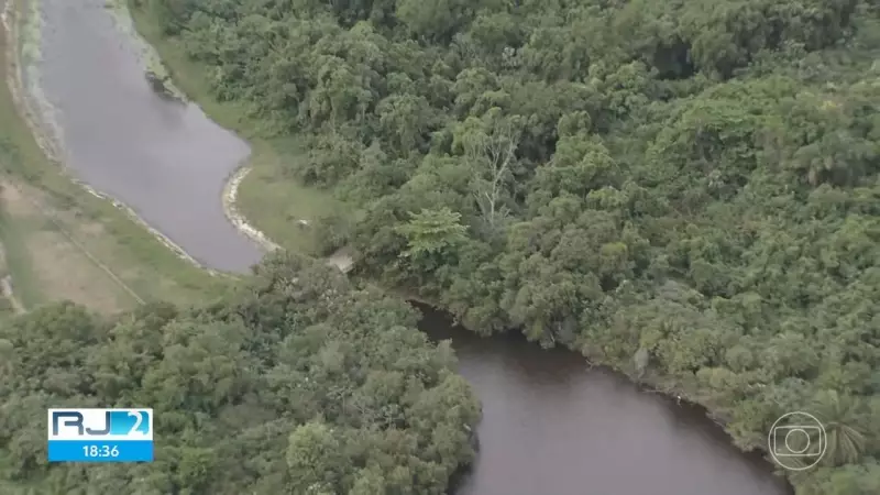 Prefeitura do Rio multa Igua Bosque da Barra por irregularidades ambientais