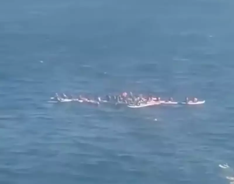 Prefeitura do Rio recua e não proibirá stand-up paddle nas praias, mas anuncia novo regulamento
