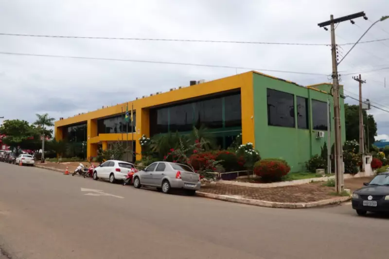 Prefeitura é alvo de hackers: criminosos ameaçam vazar dados sensíveis