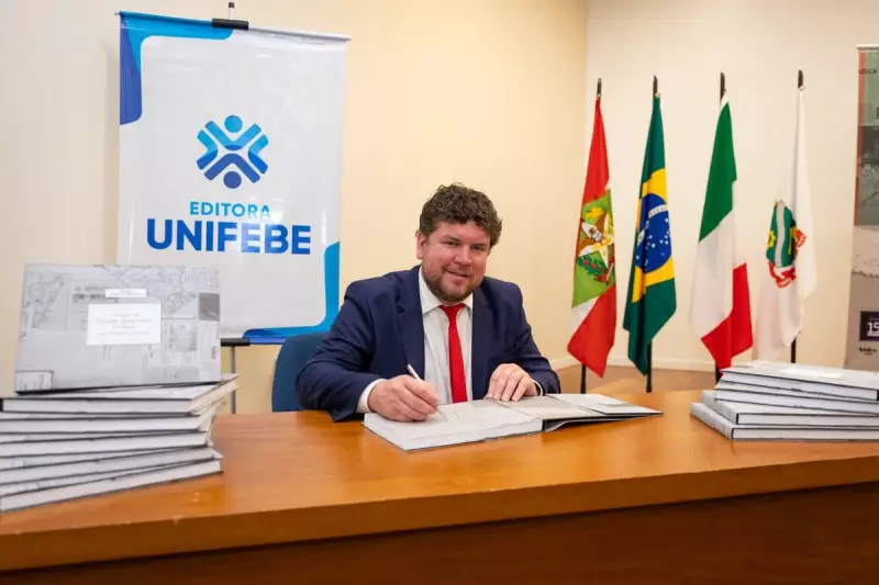 Presença italiana em SC: Influência cultural e econômica completa 150 anos