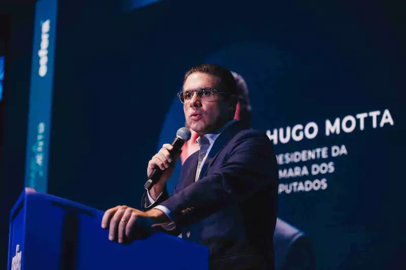 Presidente da Câmara alerta sobre ingovernabilidade e risco às contas públicas