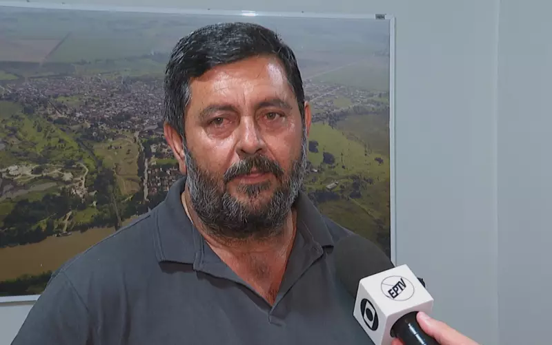 Presidente da Câmara de Guatapara assume prefeitura após vacância: entenda o caso
