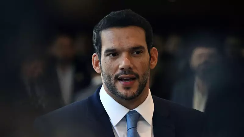 Presidente da CBF é acusado de ocultar imóveis da Justiça Eleitoral: entenda o caso