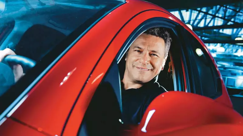 Presidente da JAC Motors Brasil é acusado de discriminação contra PCDs e idosos