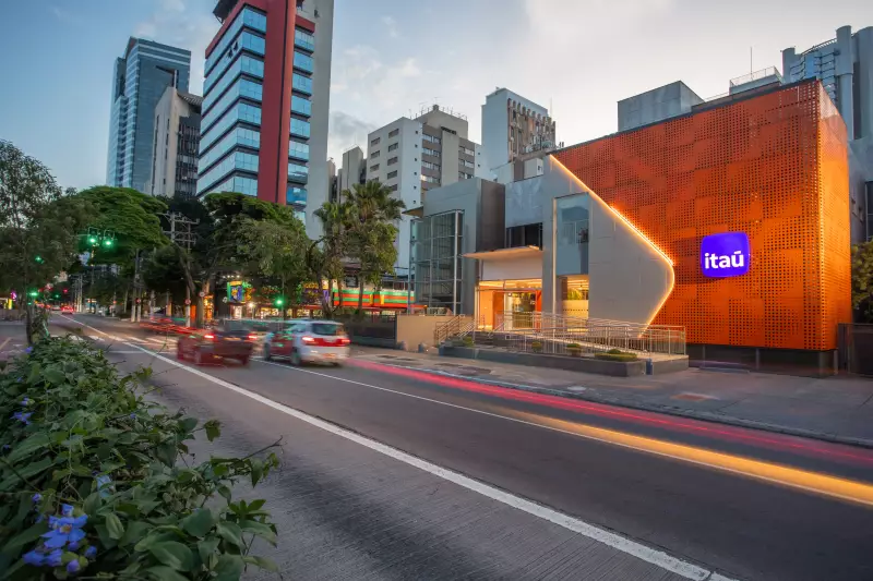 Presidente do Itaú critica 'encosto' na economia brasileira: entenda o impacto