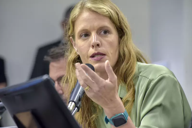 Presidente do TJMG suspende decisão que afastava Luisa Barreto de estatais mineiras