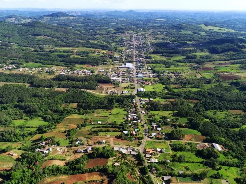 Presidente Lucena: O Segredo da 6ª Melhor Qualidade de Vida do Brasil em uma Cidade de Apenas 3 Mil Habitantes