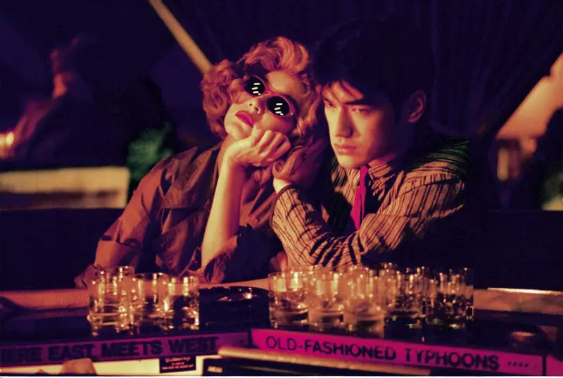 Presidente Prudente celebra o cinema de Wong Kar-wai com mostra especial em junho