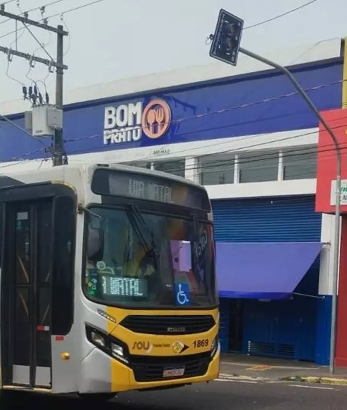 Presidente Prudente ganha semáforos em trecho da Avenida Brasil para melhorar segurança
